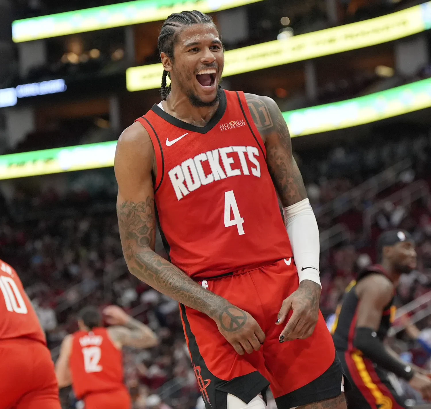 九游体育入口-美职业休斯顿vs洛杉矶推迟