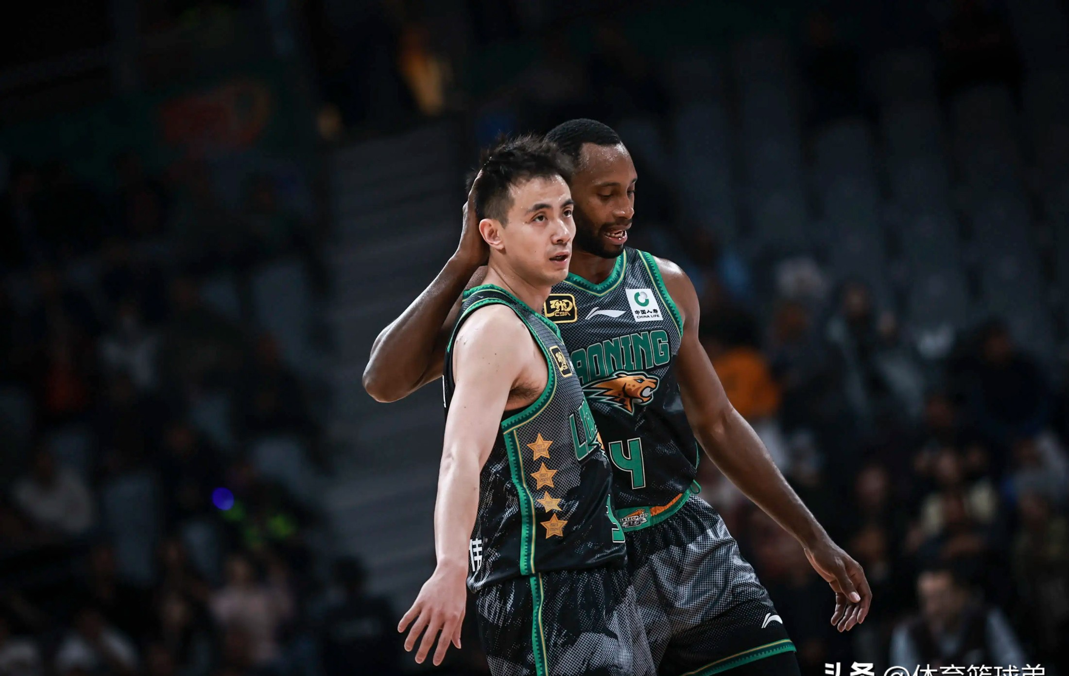 九游体育APP-关于赛后体能课后，辽宁本钢门线救险备战NBA常规赛，管理层满意，球探报告显示潜力的信息